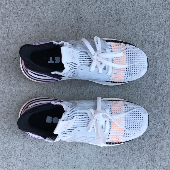 Adidas Ultraboost 19 women’s - Picture 4 of 8